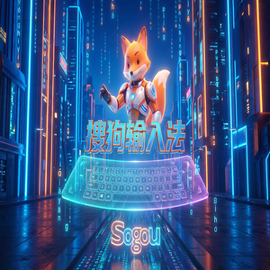 搜狗输入法与模拟芯片输入法对比