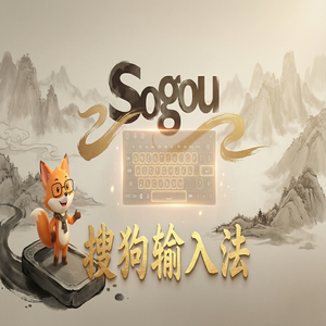 搜狗输入法开源协议