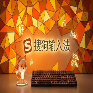 搜狗输入法与浪漫主义输入法对比